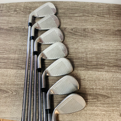 Rogue X Iron Set 5-A / XP Steel, Regular