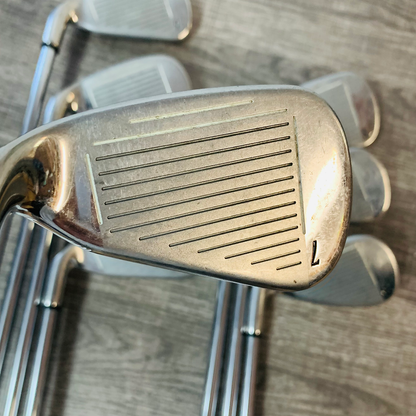 Big Bertha Iron Set 3-P / Steel, Regular