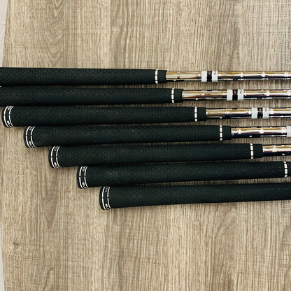 F-Max Superlite Iron Set 5-G / Steel, Stiff
