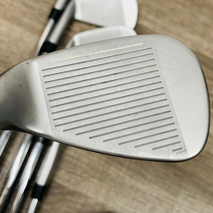 i59 Iron Set 4-P / Elevate Steel, Stiff