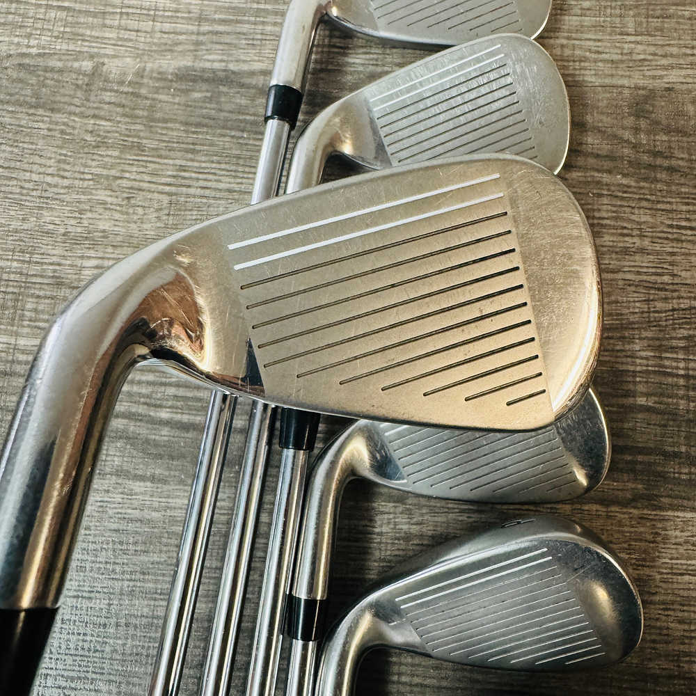 Rogue X Iron Set 5-A / XP Steel, Regular