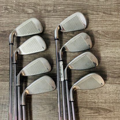 Big Bertha Iron Set 3-P / Steel, Regular